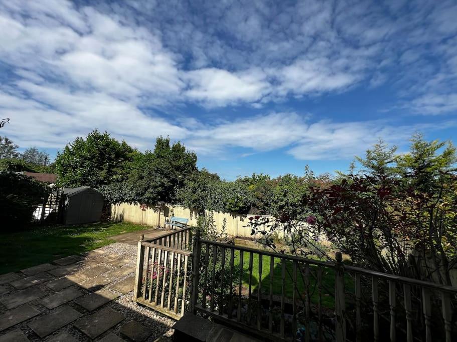 Boutique 2 Storey Home Nr Centre Chipping Norton Exterior foto